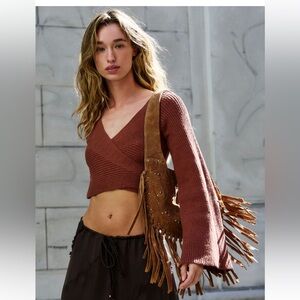 NEW Riley Sweater Top